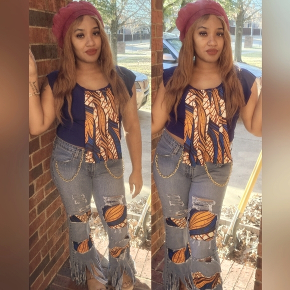 Meet your Posher, Lakeisha - Picture 2 of 5